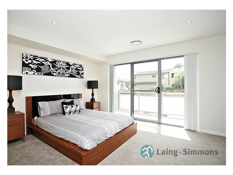 5&7/3-4 Teale Place, Parramatta NSW 2150