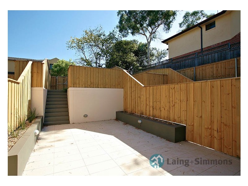 7/3-4  Teale Place, Parramatta NSW 2150
