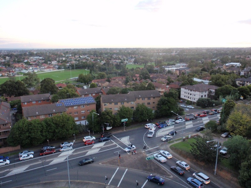 14B/15 Campbell St, Parramatta NSW 2150