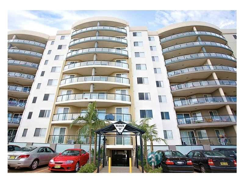 610/91-101D Bridge Road, Westmead NSW 2145