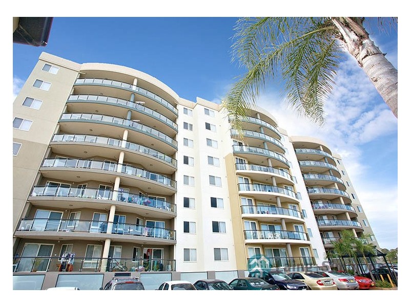 610/91-101D Bridge Road, Westmead NSW 2145
