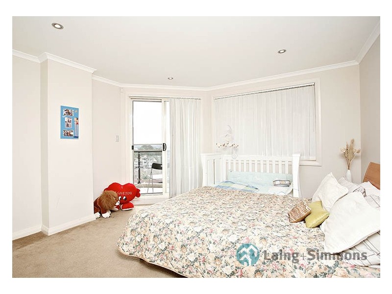 610/91-101D Bridge Road, Westmead NSW 2145