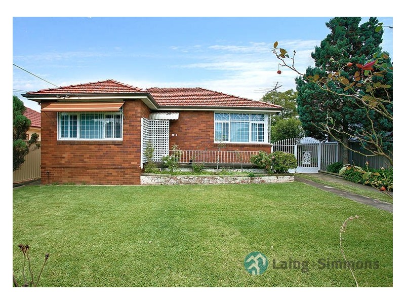 12 Jordan Street, Rosehill NSW 2142