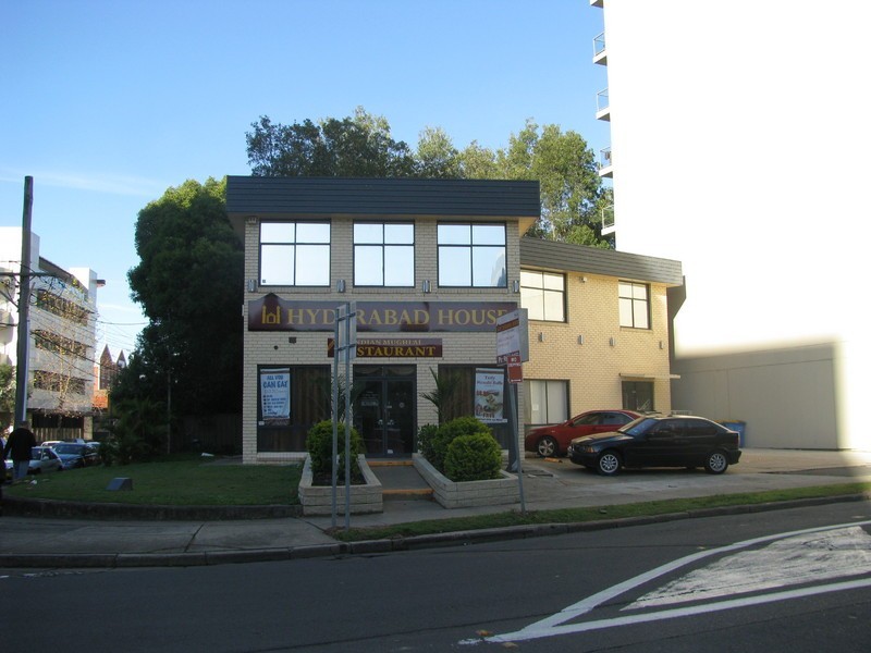 21 Hassall Street, Parramatta NSW 2150