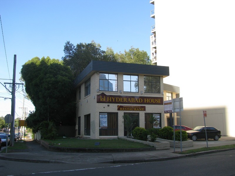 21 Hassall Street, Parramatta NSW 2150