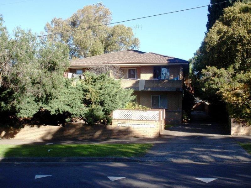 3/50 Weston Street, Harris Park NSW 2150