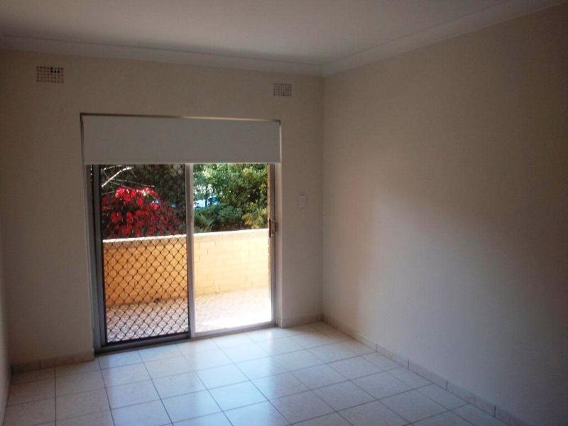 3/50 Weston Street, Harris Park NSW 2150