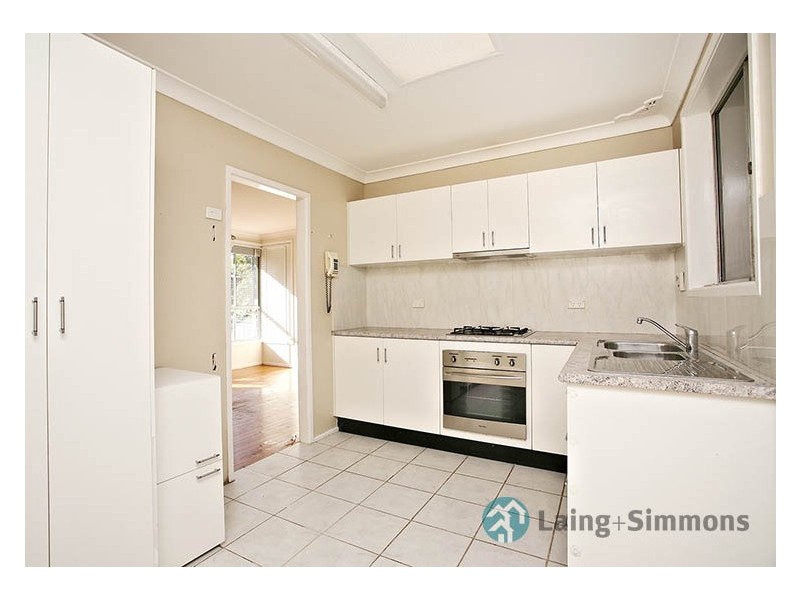 3 Cromarty Crescent, Winston Hills NSW 2153