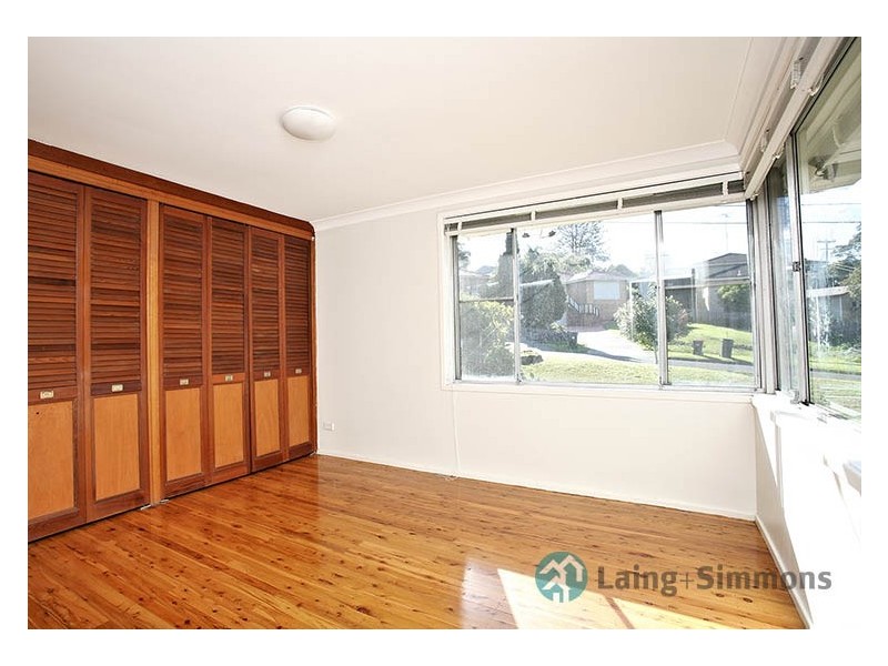 3 Cromarty Crescent, Winston Hills NSW 2153