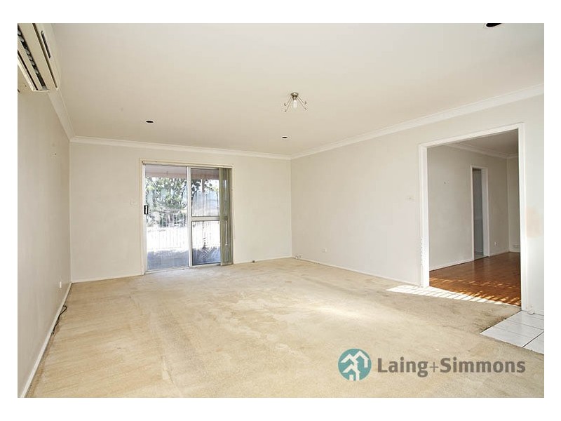 3 Cromarty Crescent, Winston Hills NSW 2153