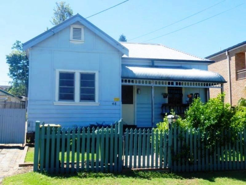 48 Belmore Street, North Parramatta NSW 2151