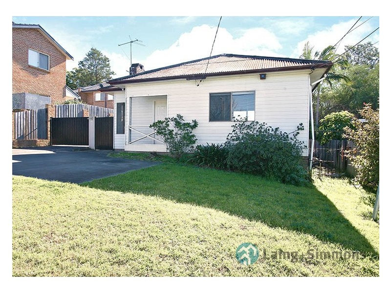 52A Gladstone Street, North Parramatta NSW 2151