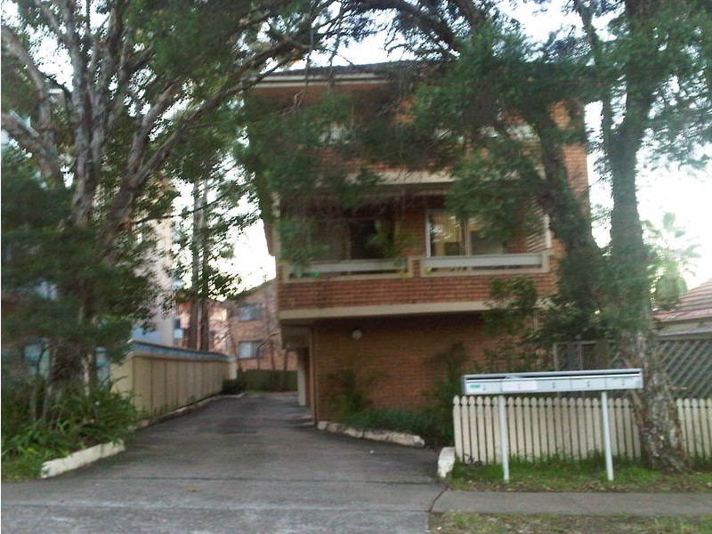 3/9 Helen Street, Westmead NSW 2145