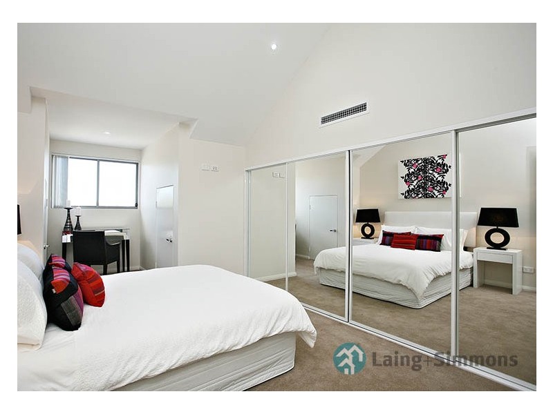 5&7/3-4 Teale Place, Parramatta NSW 2150