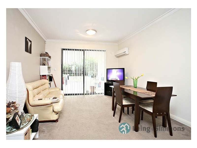 25/6-18 Redbank Road, Northmead NSW 2152