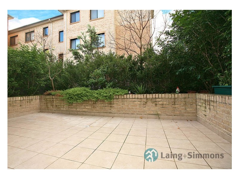 25/6-18 Redbank Road, Northmead NSW 2152