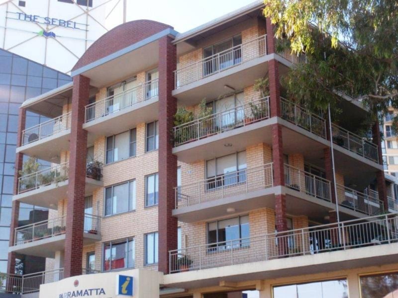 12/346 Church Street, Parramatta NSW 2150