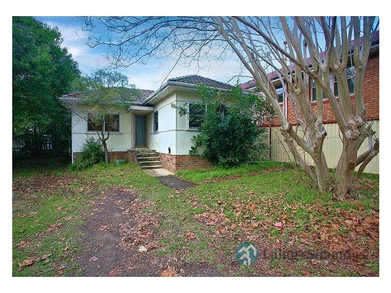 5 Bernard Street, Westmead NSW 2145