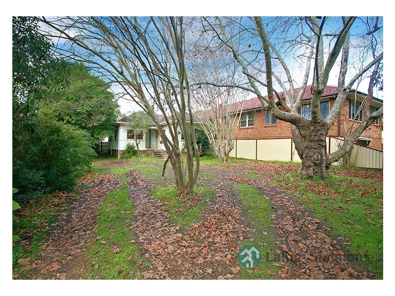 5 Bernard Street, Westmead NSW 2145