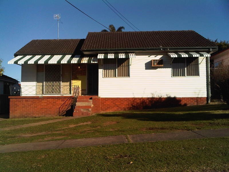 100 Adler Parade, Greystanes NSW 2145