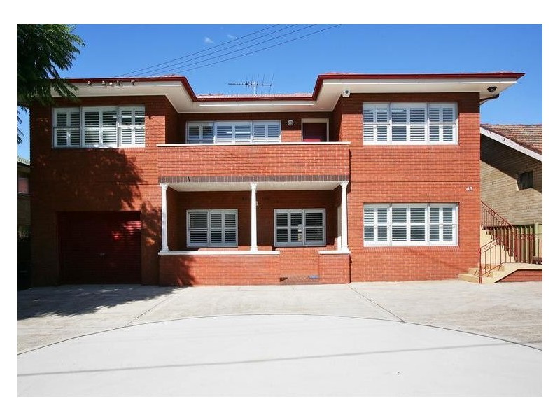43 Grose Street, Parramatta NSW 2150