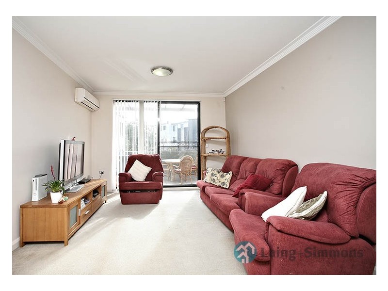 60/6-18 Redbank Road, Northmead NSW 2152