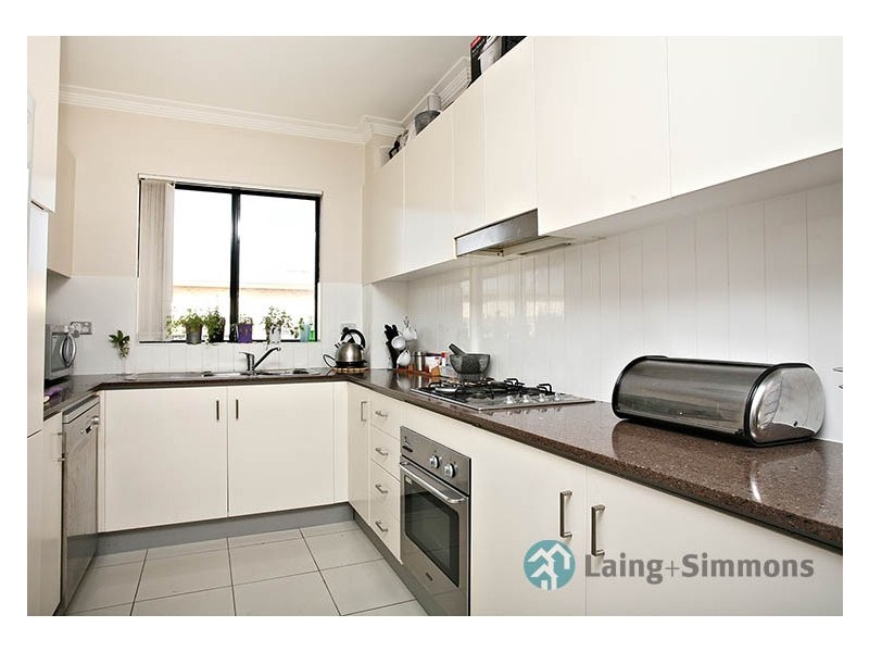 60/6-18 Redbank Road, Northmead NSW 2152