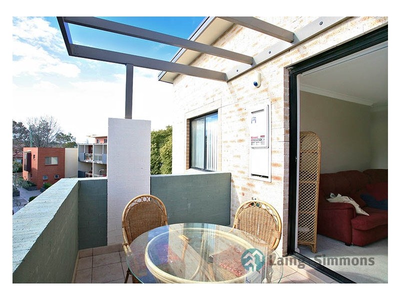 60/6-18 Redbank Road, Northmead NSW 2152