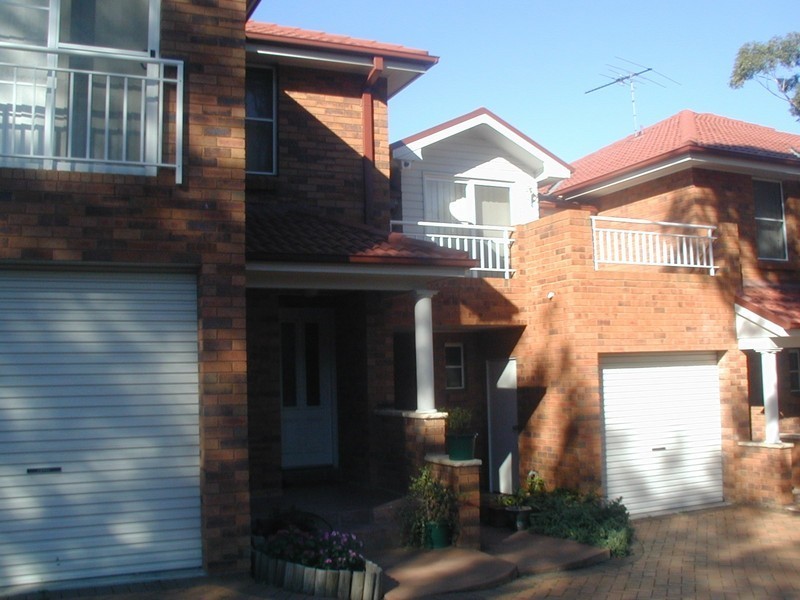 6/9-11 New Zealand Street, Parramatta NSW 2150