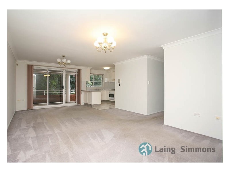 9/50-52 Ross Street, North Parramatta NSW 2151