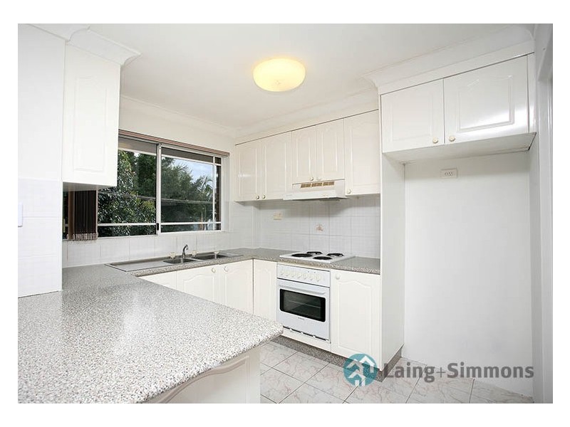 9/50-52 Ross Street, North Parramatta NSW 2151