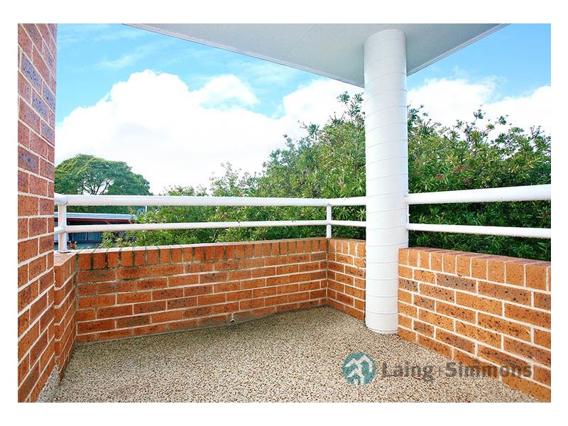 9/50-52 Ross Street, North Parramatta NSW 2151