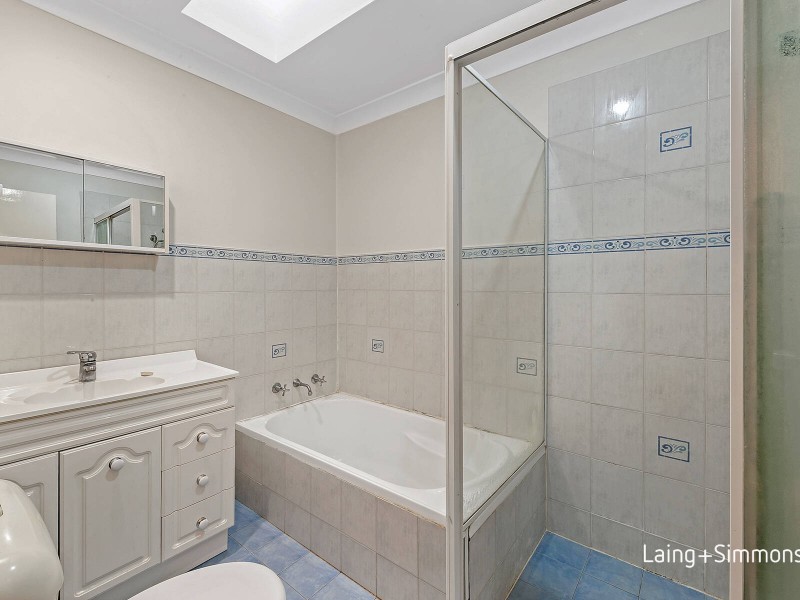 12/21 Mount Street, Constitution Hill NSW 2145