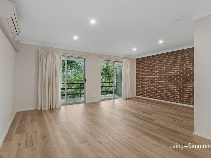 12/21 Mount Street, Constitution Hill NSW 2145