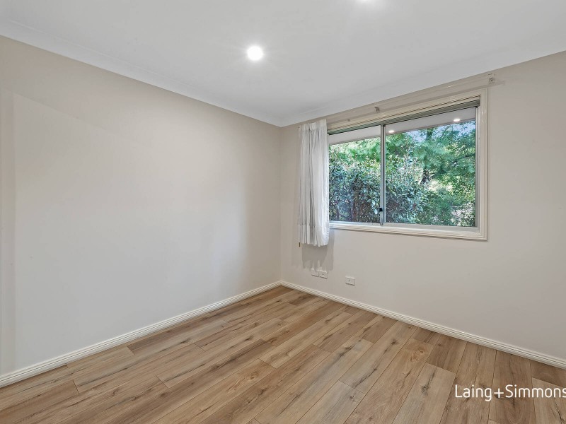 12/21 Mount Street, Constitution Hill NSW 2145