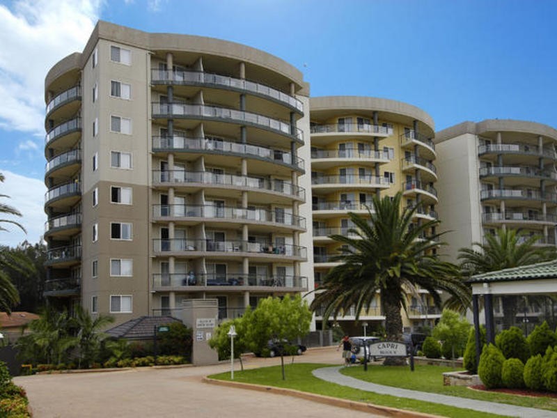 611/91A Bridge Rd, Westmead NSW 2145