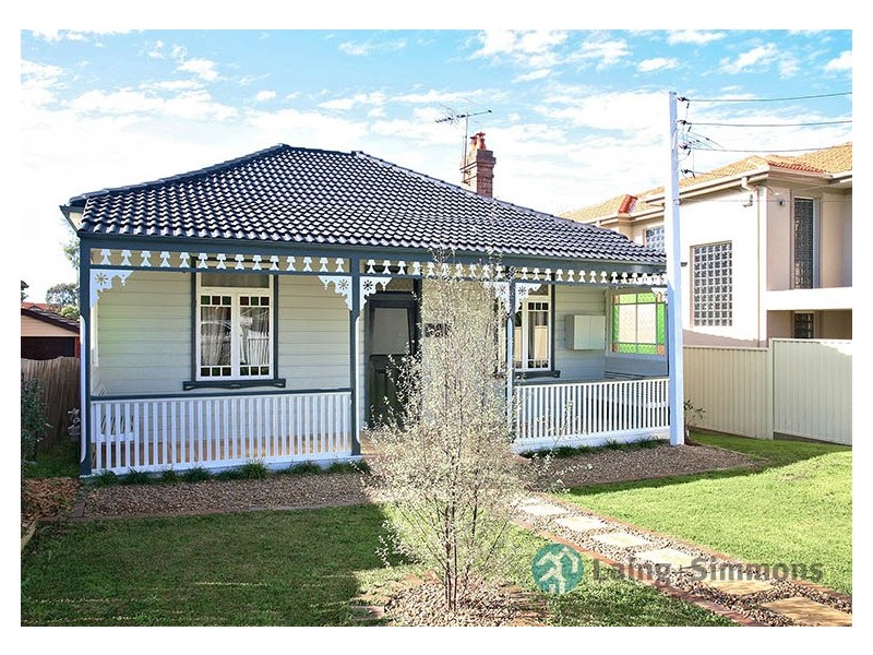 10 Alfred Street, Merrylands NSW 2160