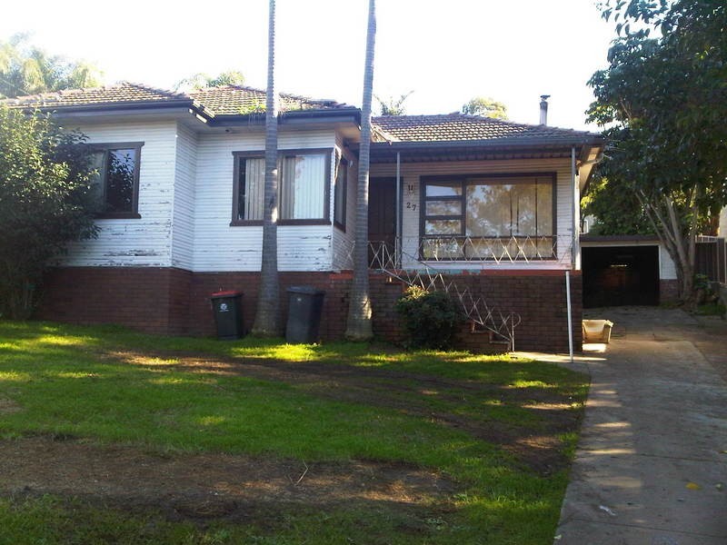 27 Yattenden Cresent, Baulkham Hills NSW 2153