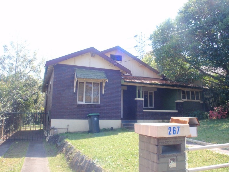 267 Pennant Hills Road, Carlingford NSW 2118