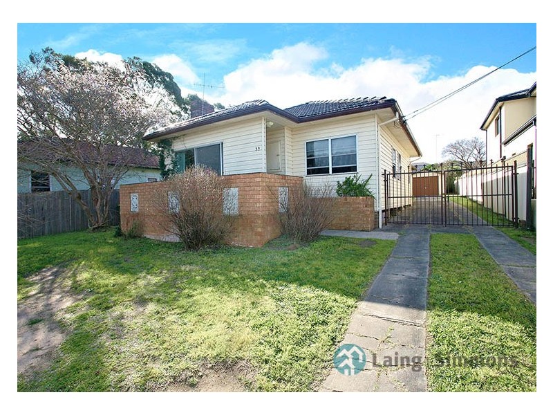 39 Hilltop Road, Merrylands NSW 2160