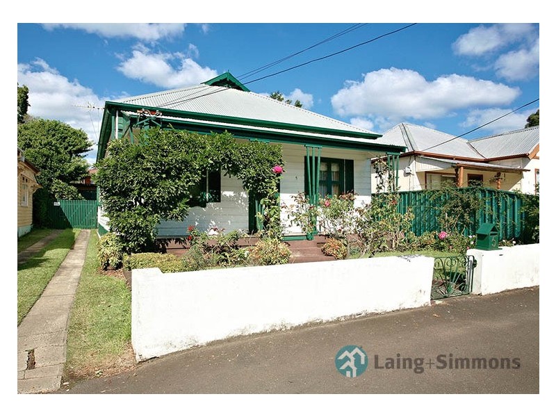 5 Dixon Street, Parramatta NSW 2150