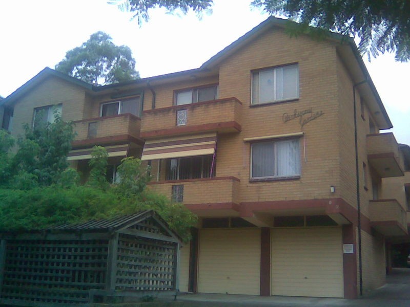 5/10-12 Fleet Street, North Parramatta NSW 2151