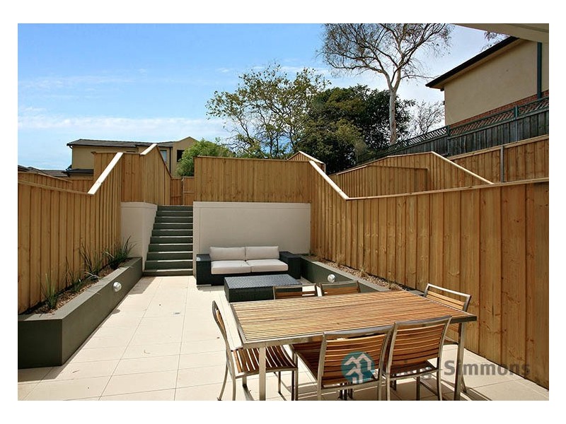 7/3-4  Teale Place, North Parramatta NSW 2151