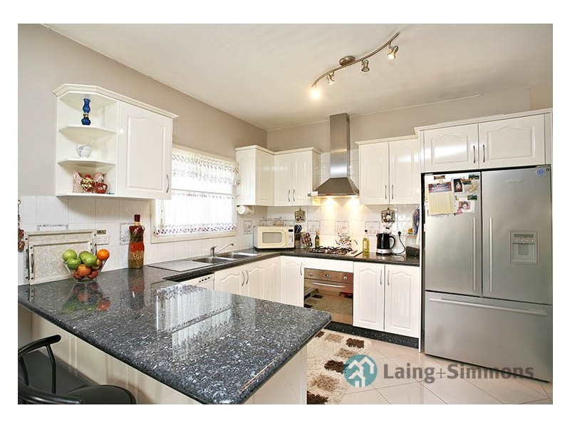 4 Fourth Street, Granville NSW 2142