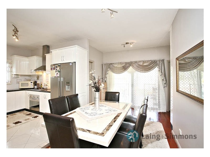 4 Fourth Street, Granville NSW 2142