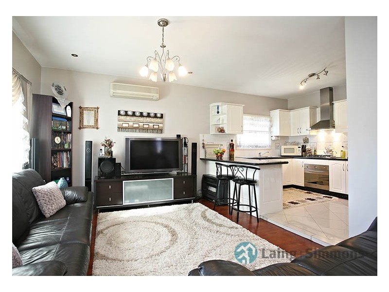 4 Fourth Street, Granville NSW 2142