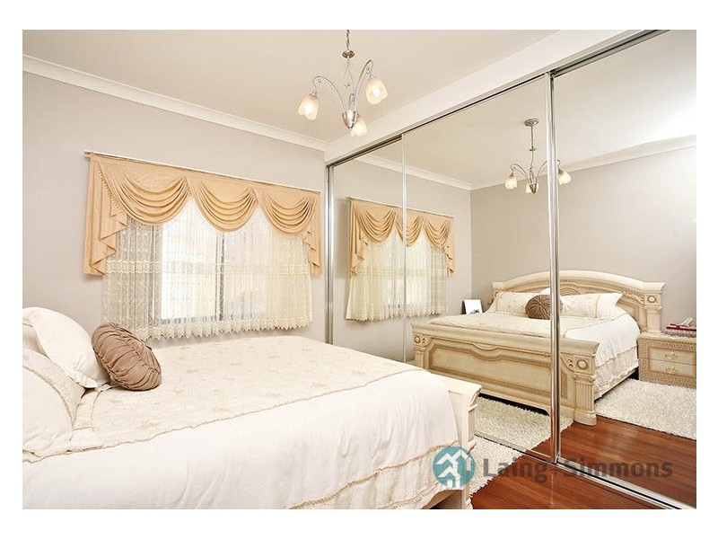 4 Fourth Street, Granville NSW 2142