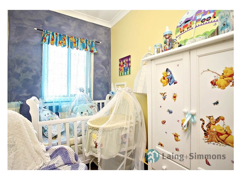 4 Fourth Street, Granville NSW 2142