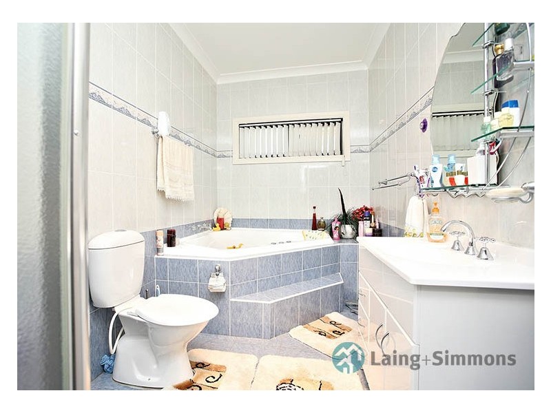 4 Fourth Street, Granville NSW 2142