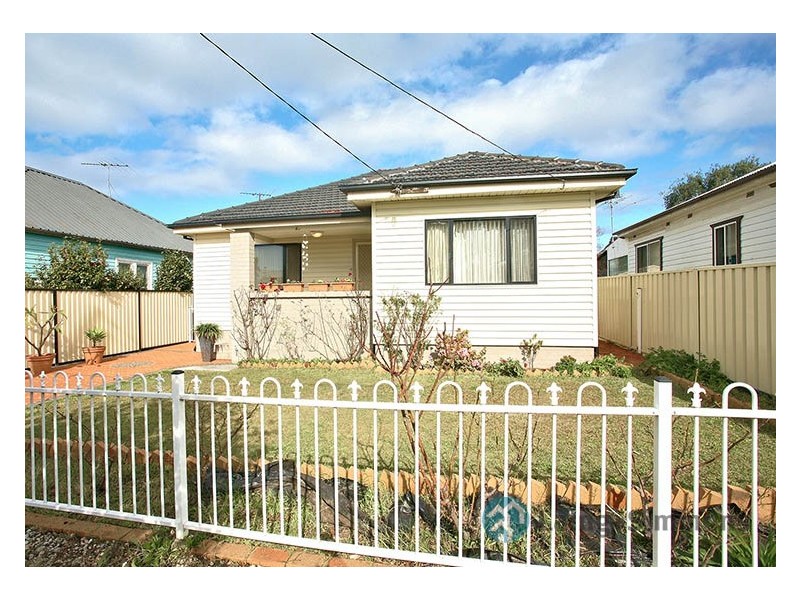 4 Fourth Street, Granville NSW 2142